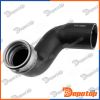 Gaine de suralimentation pour BMW | GPP-BM-243, 09608